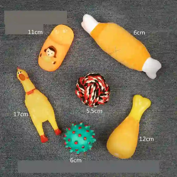 dog toys to stimulate mind
