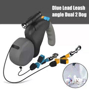 are retractable leashes good for small dogs