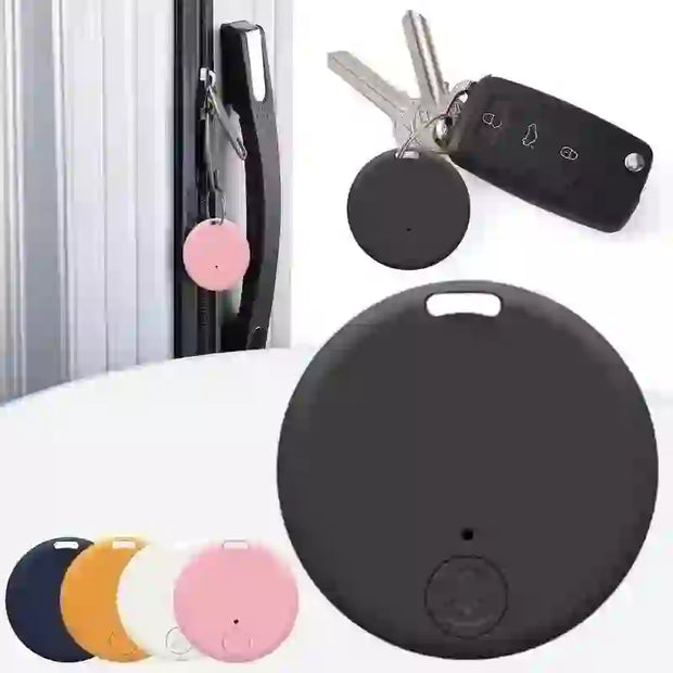 xiaomi mini gps smart tracker
