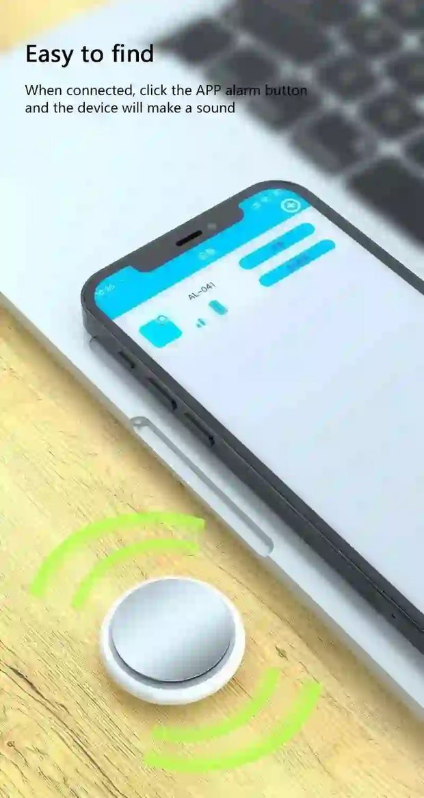 xiaomi mini gps tracker device
