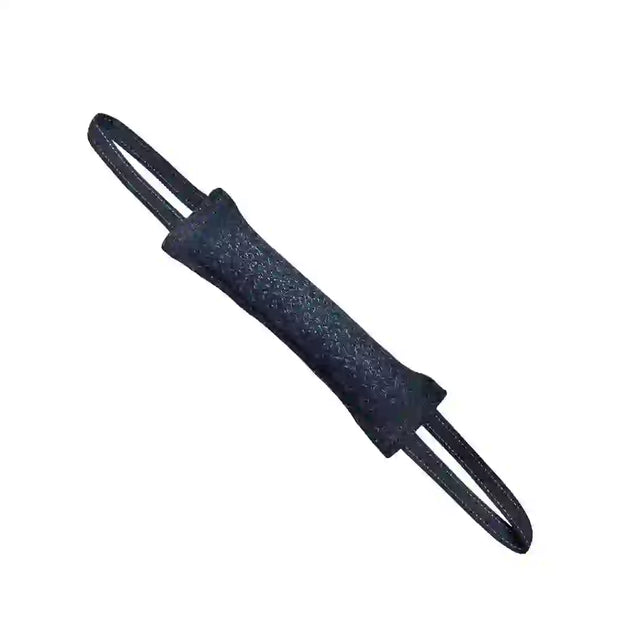 Durable Jute Tug Toy