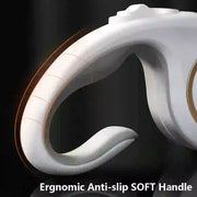 durable for small & medium pets machine