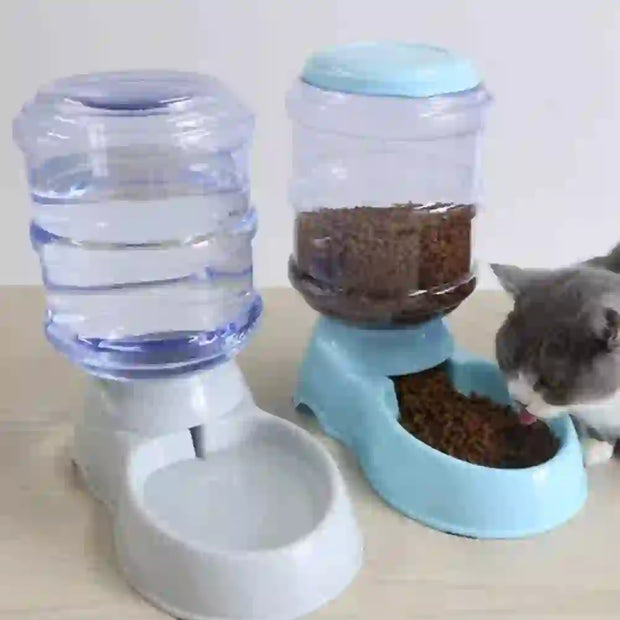 automatic bottle water machine
