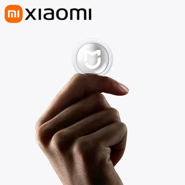 xiaomi smart gps tracker
