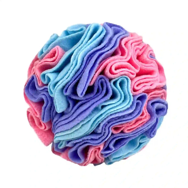interactive treat puzzle for large dogs at home
