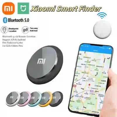 bluetooth locator for pets & keys mp3
