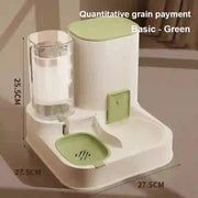 beverage production raw materials
