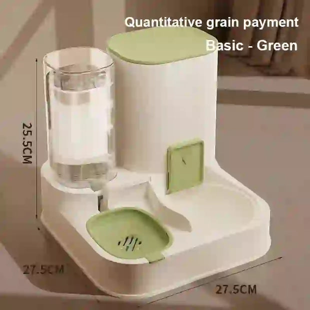beverage production raw materials
