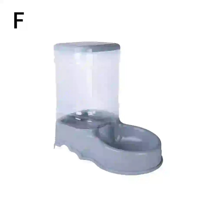 automatic bottle water machine
