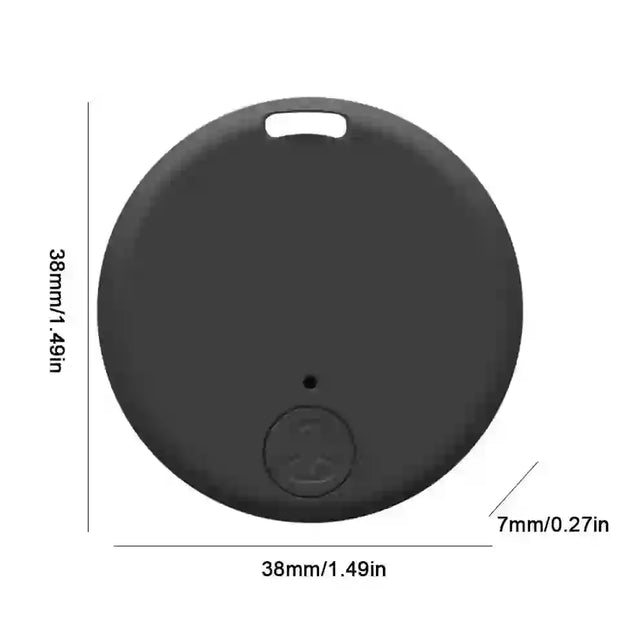 xiaomi mini gps smart tracker
