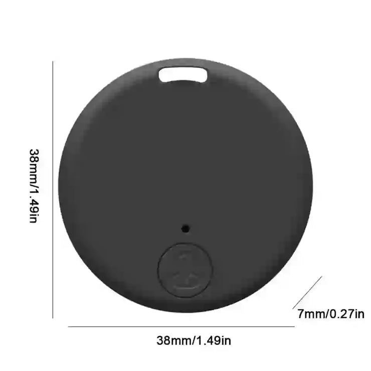 xiaomi mini gps smart tracker
