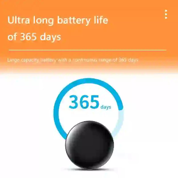 xiaomi mini gps tracker device
