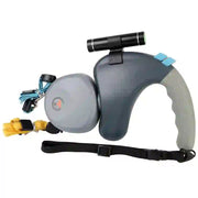are retractable leashes good for small dogs