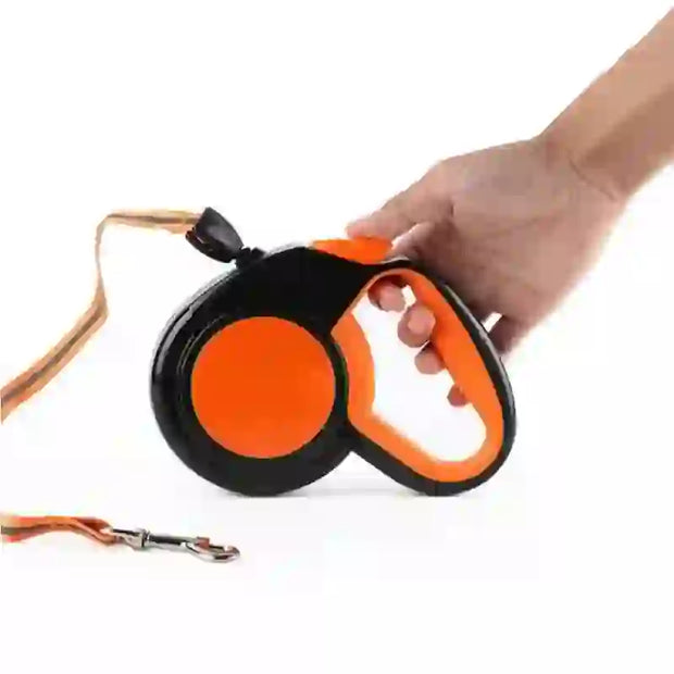 adjustable rope
