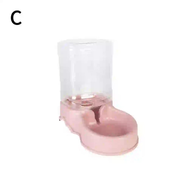automatic bottle water machine
