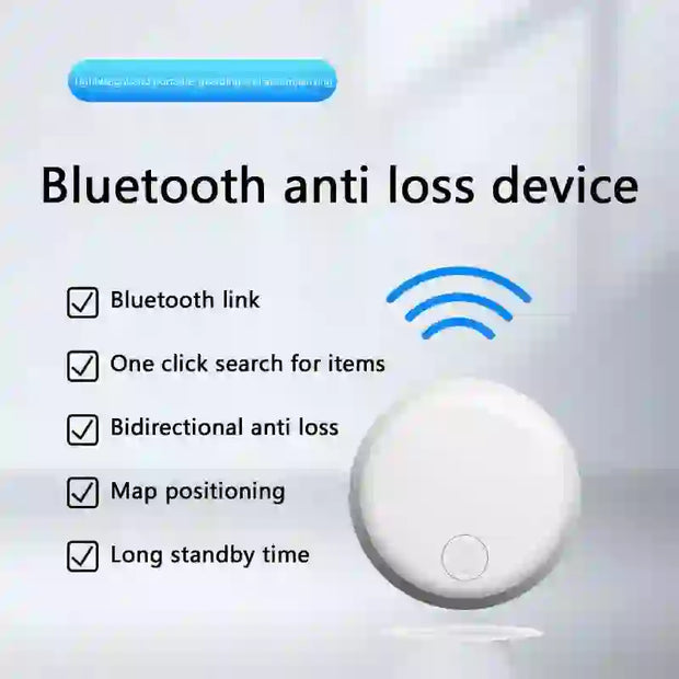 bluetooth locator for pets & keys mp3
