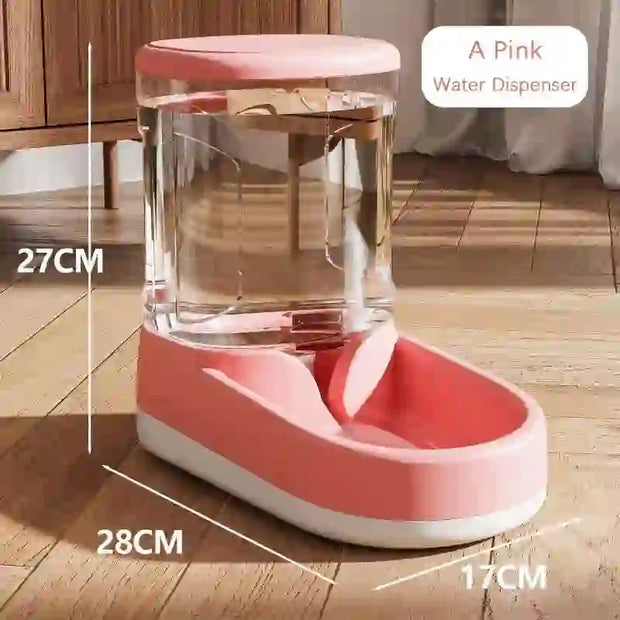 automatic bottle water machine
