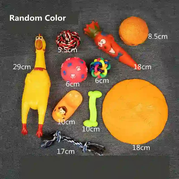 dog toys to stimulate mind
