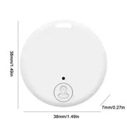 xiaomi mini gps smart tracker
