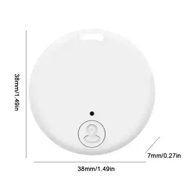 xiaomi mini gps smart tracker
