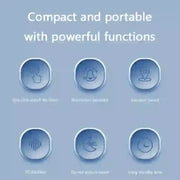 xiaomi locator mini gps tracker
