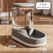 automatic bottle water machine
