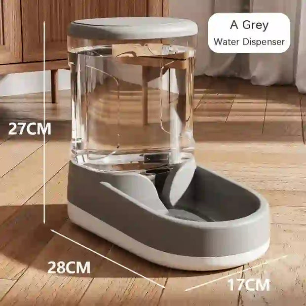 automatic bottle water machine
