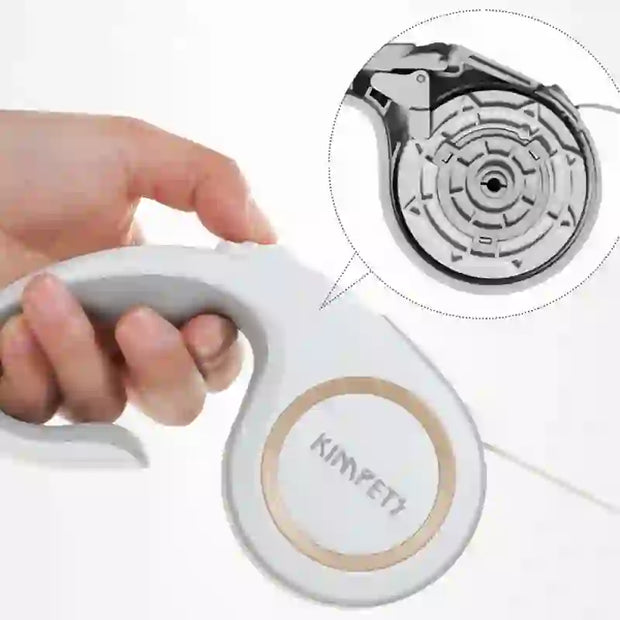 durable for small & medium pets machine