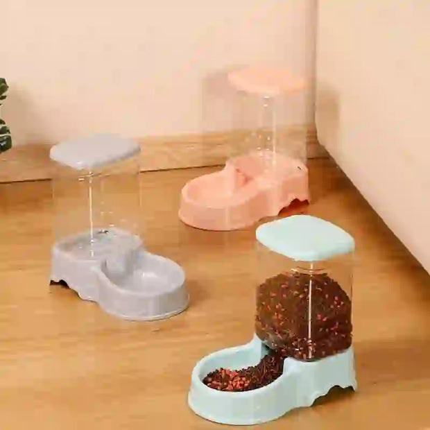 large capacity for cats & dogs use
