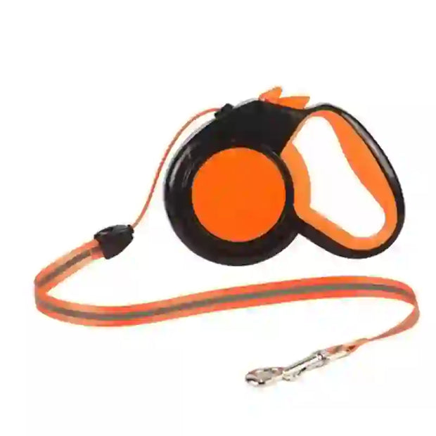 adjustable rope
