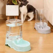 large capacity for cats & dogs use
