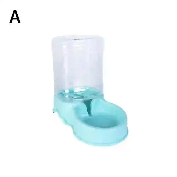 automatic bottle water machine
