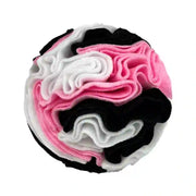 interactive treat puzzle for large dogs at home
