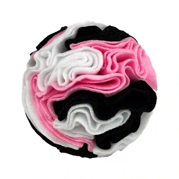 interactive treat puzzle for large dogs at home
