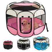best foldable pet playpen
